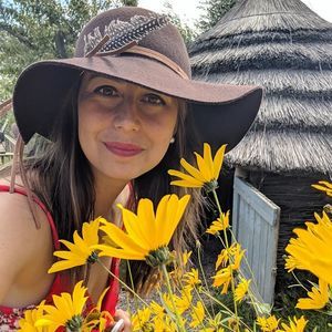 Meet your Posher, Lindsey